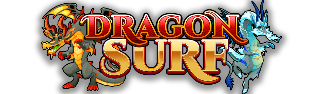 Dragon Surf